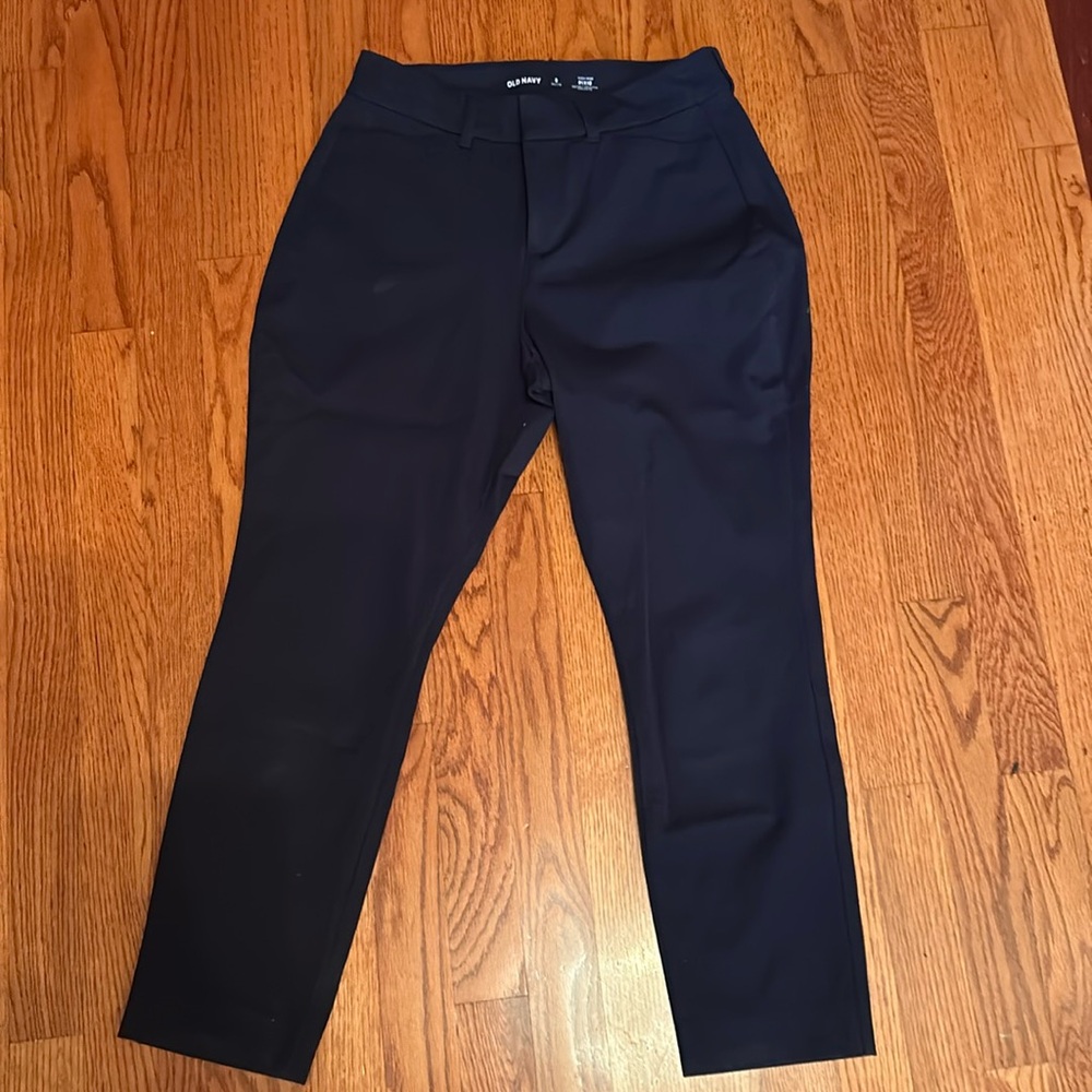 Pixie Pants